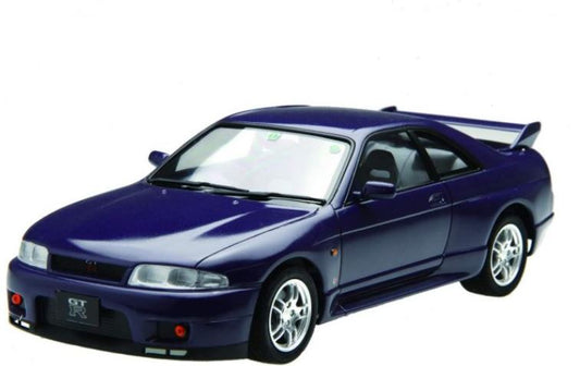 Fujimi 1/24 Nissan R33 Skyline GT-R V-Spec '95