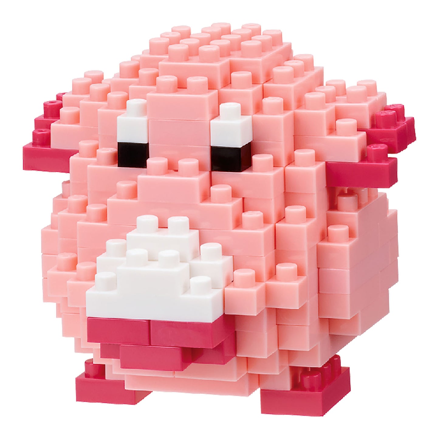 Nanoblock Pokemon Series, Chansey