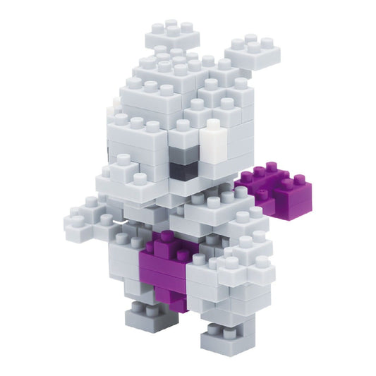 Nanoblock Pokemon Series, Mewtwo