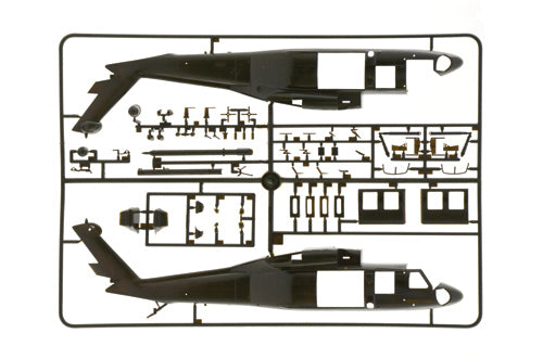 1:48 UH-60/MH-60 "NIGHT RAID"