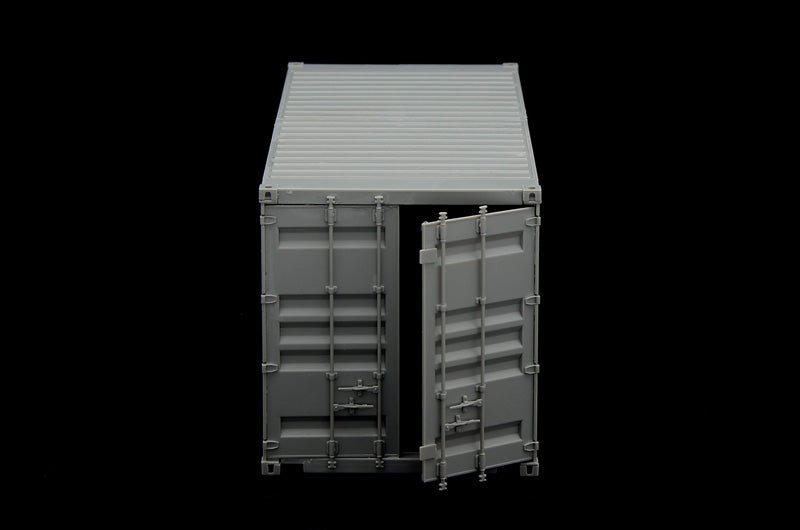 1:35 20 ' MILITARY CONTAINER