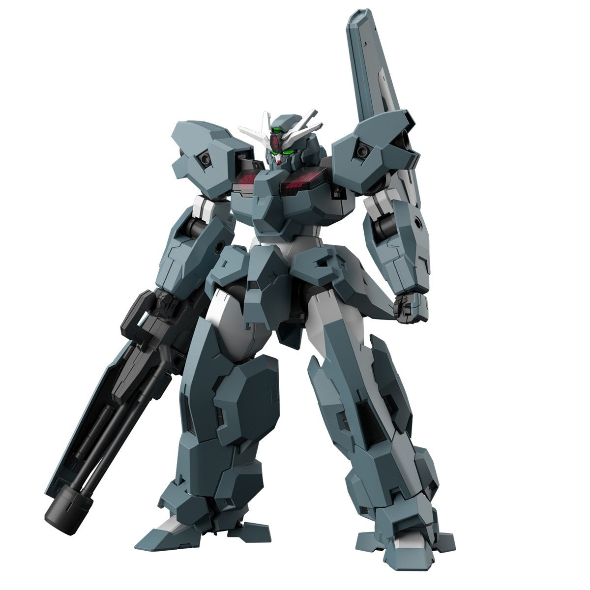 Bandai HG 1/144 Lfrith UR Mobile Suit Gundam: The Witch from Mercury