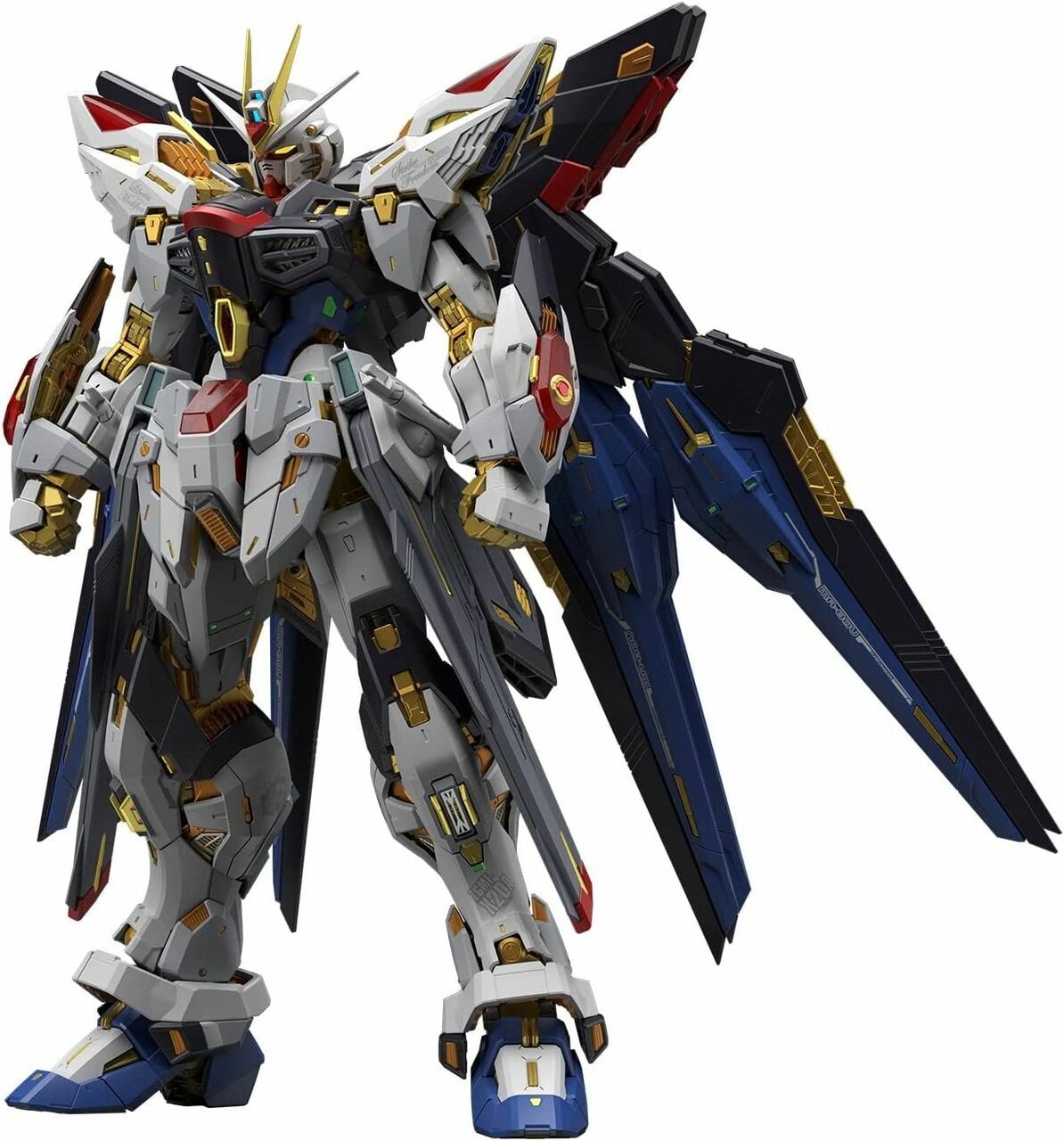 Bandai MGEX 1/100 Strike Freedom Gundam "Gundam SEED Destiny"