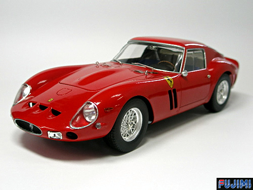 Fujimi 1/24 Ferrari 250 GTO