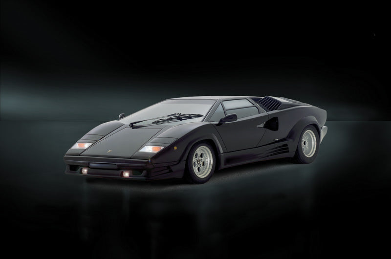 1:24 LAMBORGHINI COUNTACH 25