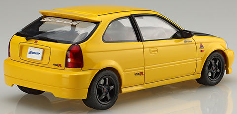 Fujimi 1/24 Spoon Civic TypeR (EK9)