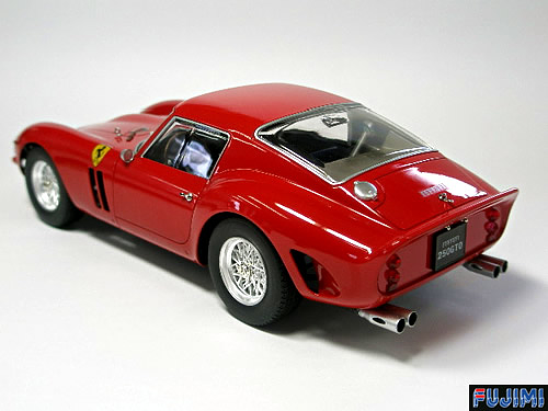 Fujimi 1/24 Ferrari 250 GTO