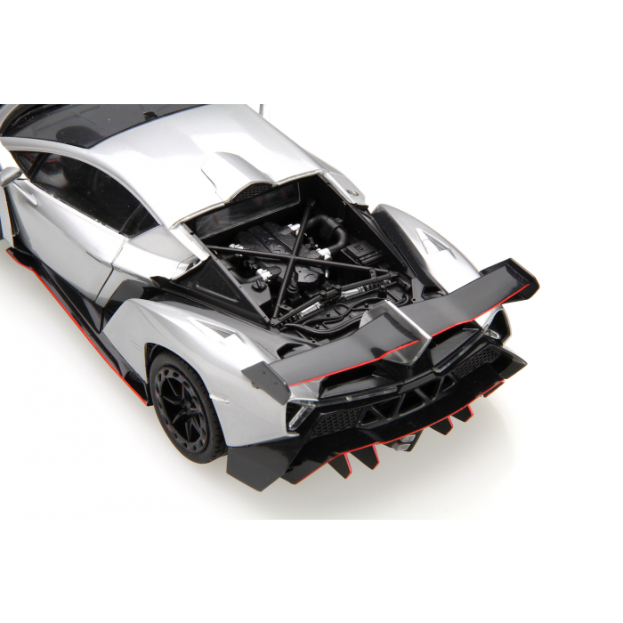 Fujimi 1/24 Lamborghini VENENO w/ Engine