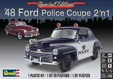 RMX4318 '48 Ford police coup 2'n1