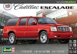 RMX4482 Caddilac Escalade