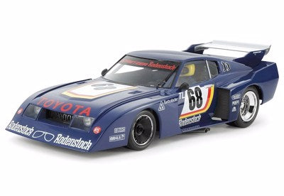 TAMIYA 1/20 Celica LB Turbo Gr.5