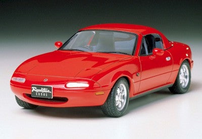 EUNOS/MIATA ROADSTER