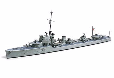 1/700 VAMPIRE ROYAL AUSTRALIAN NAVY