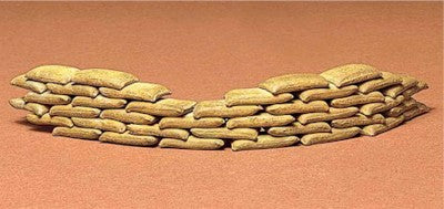 TAMIYA SAND BAG SET