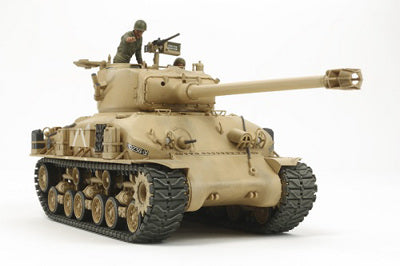 Tamiya M51