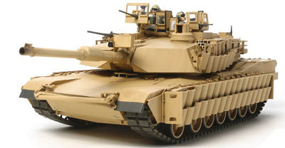 M1A2 SEP TUSK II