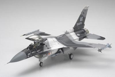 TAMIYA 1/48 F-16C/N AGRESSOR ADVERSARY