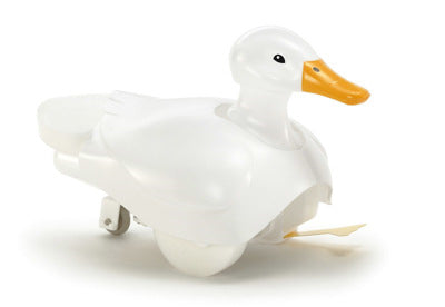 TAMIYA WALKING & SWIMMING DUCK