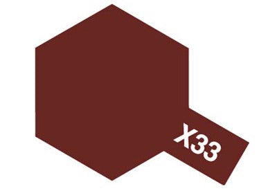 X-33 BRONZE