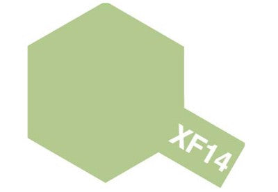 XF-14 FLAT ARMY U/W GREY