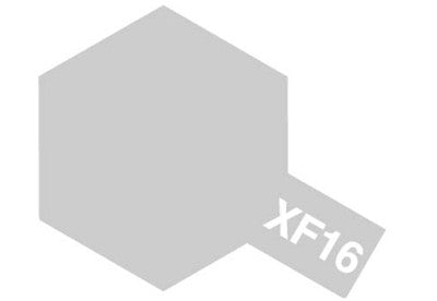 XF-16 FLAT ALUMINUM ACRYLIC