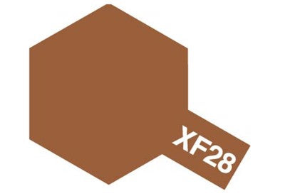 XF-28 DARK COPPER