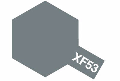 XF-53 NEUTRAL GREY ACRYLIC FLAT