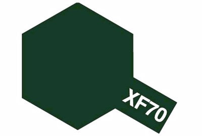 XF-70 DARK GREEN 2 (IJN)