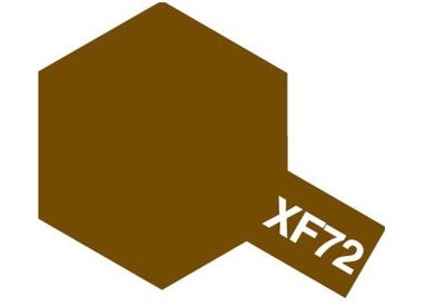 XF-72 BROWN (JGSDF)