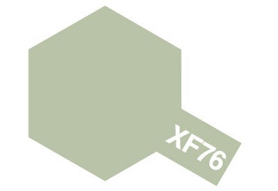 XF-76 GRAY-GREEN (IJN)