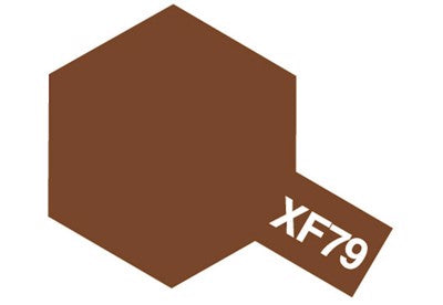 XF-79 LINOLEUM DECK BROWN