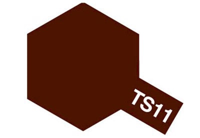 TS-11 MAROON