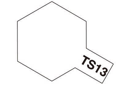 TS-13 CLEAR