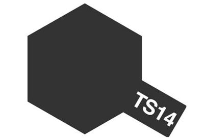 TS-14 BLACK