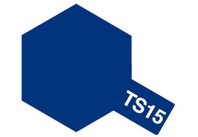 TS-15 BLUE