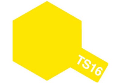 TS-16 YELLOW