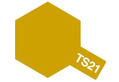 TS-21 GOLD