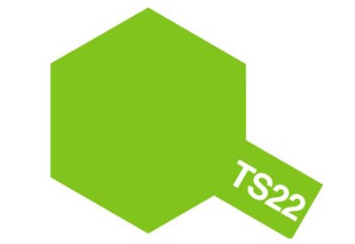 TS-22 LIGHT GREEN