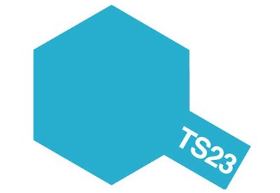 TS-23 LIGHT BLUE