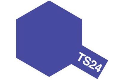 TS-24 PURPLE