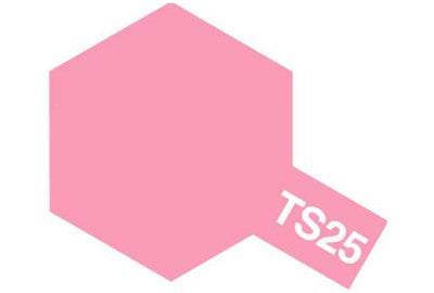 TS-25 PINK