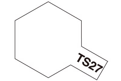 TS-27 MATT WHITE