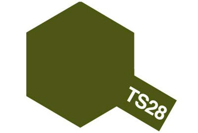 TS-28 OLIVE DRAB 2