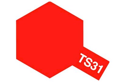 TS-31 BRIGHT ORANGE