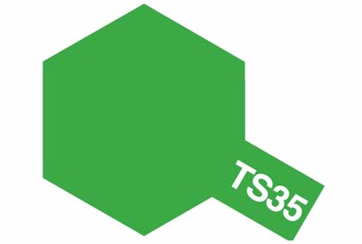 TS-35 PARK GREEN