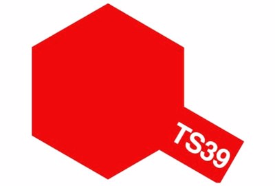 TS-39 MICA RED