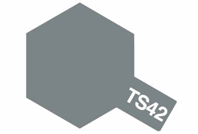 TS-42 LIGHT GUN METAL