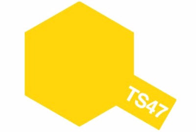 TS-47 CHROME YELLOW