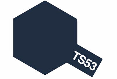 TS-53 DEEP METALLIC BLUE