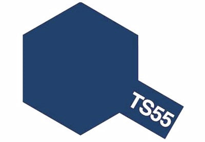 TS-55 DARK BLUE